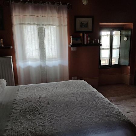 B&B Il Salice Veruno Δωμάτιο φωτογραφία