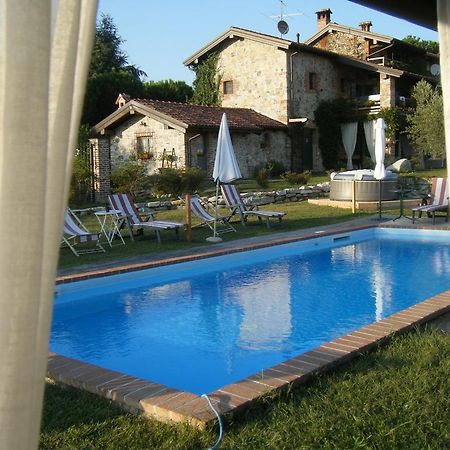 B&B Il Salice Veruno Εξωτερικό φωτογραφία