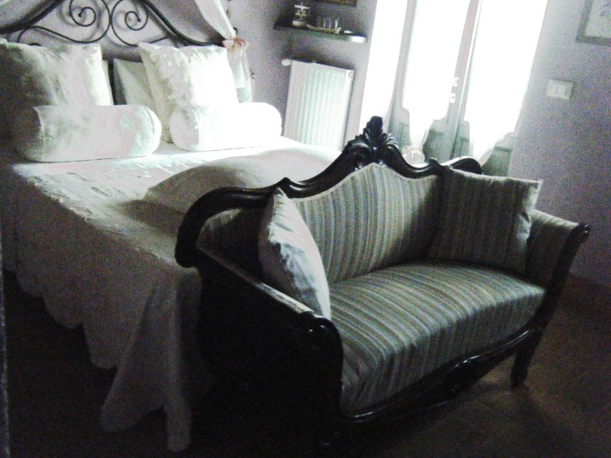B&B Il Salice Veruno Εξωτερικό φωτογραφία