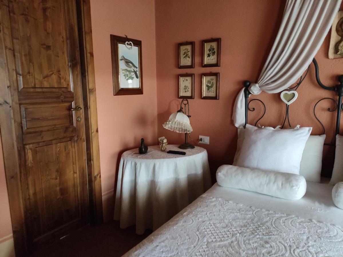 B&B Il Salice Veruno Εξωτερικό φωτογραφία
