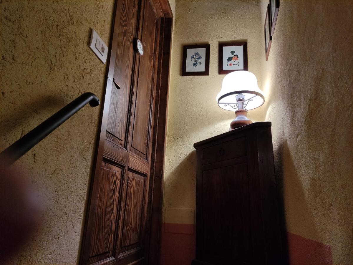 B&B Il Salice Veruno Εξωτερικό φωτογραφία