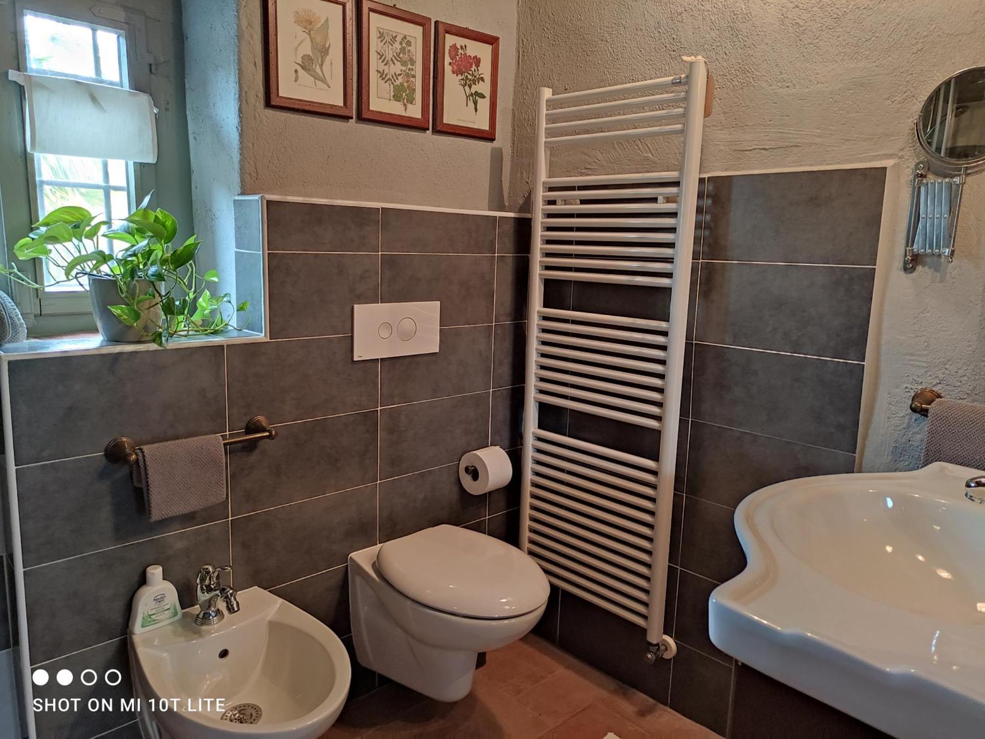 B&B Il Salice Veruno Εξωτερικό φωτογραφία