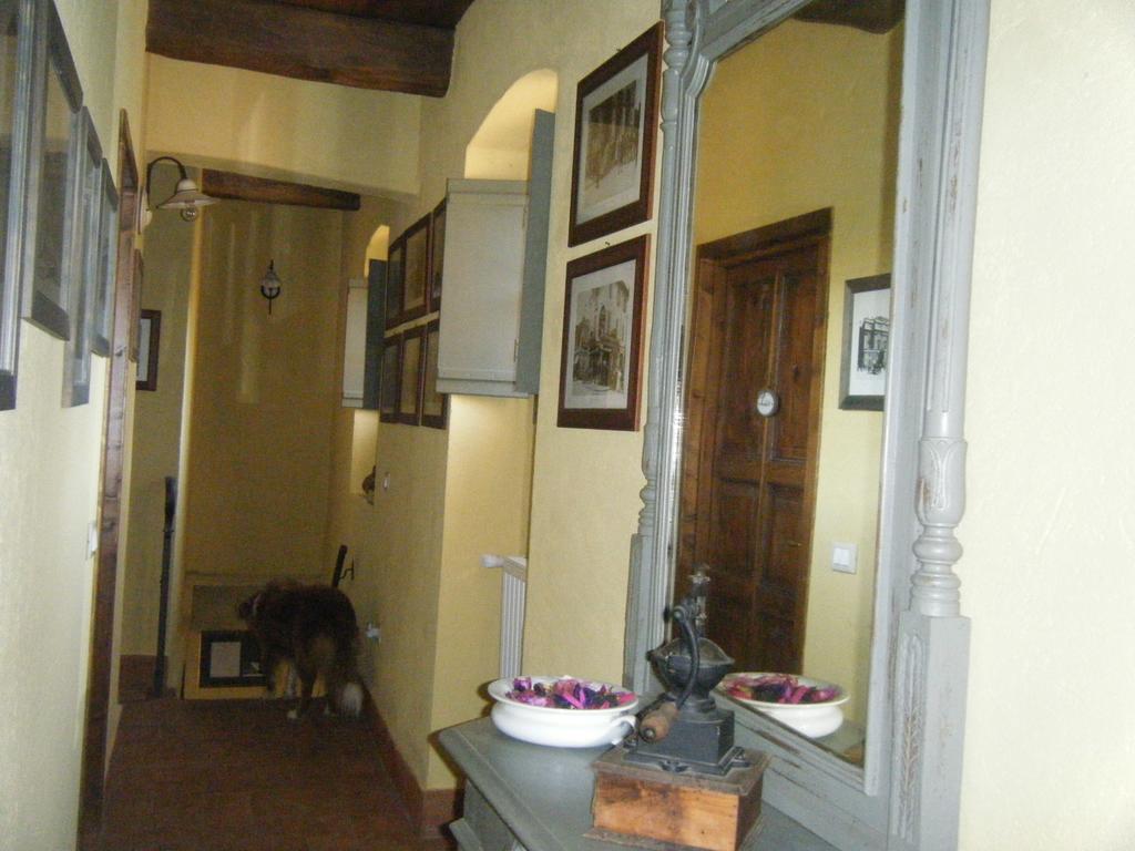 B&B Il Salice Veruno Δωμάτιο φωτογραφία