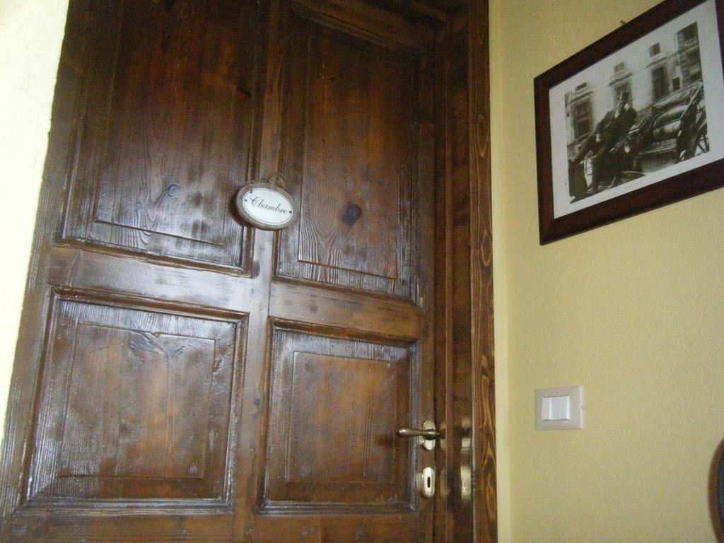 B&B Il Salice Veruno Δωμάτιο φωτογραφία