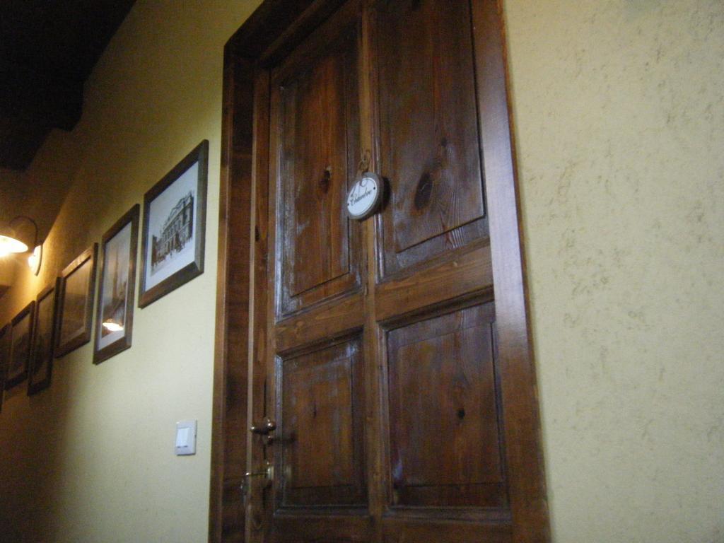 B&B Il Salice Veruno Δωμάτιο φωτογραφία