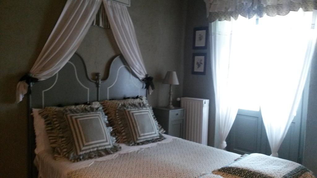 B&B Il Salice Veruno Δωμάτιο φωτογραφία