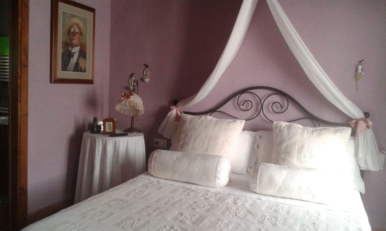 B&B Il Salice Veruno Εξωτερικό φωτογραφία