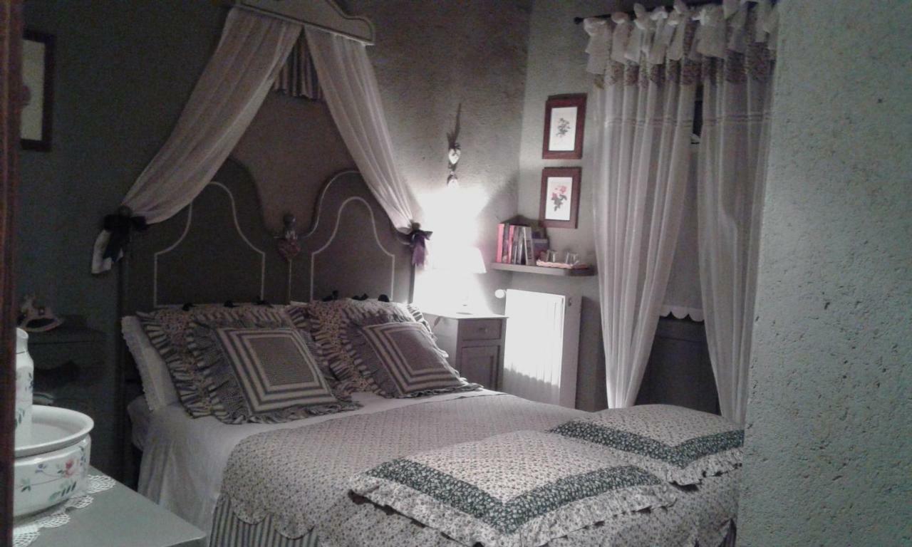 B&B Il Salice Veruno Εξωτερικό φωτογραφία