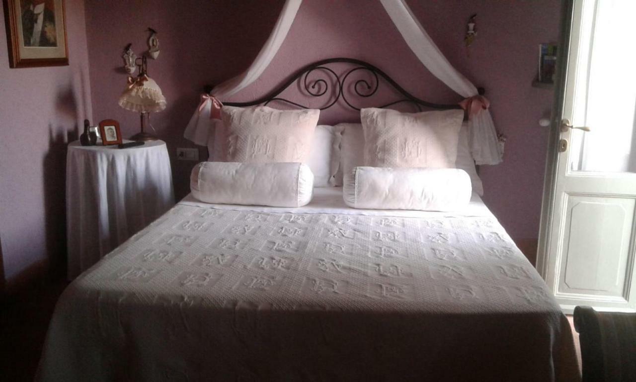 B&B Il Salice Veruno Εξωτερικό φωτογραφία