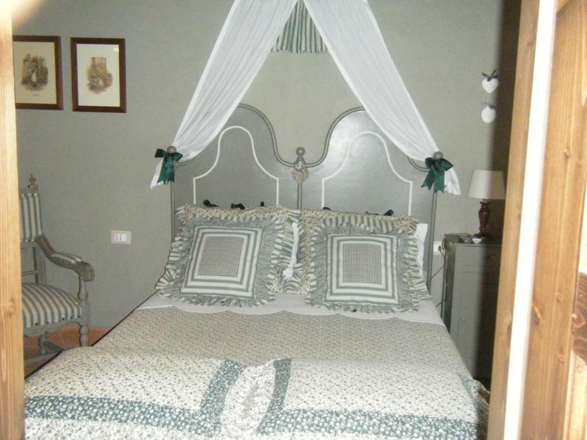 B&B Il Salice Veruno Εξωτερικό φωτογραφία