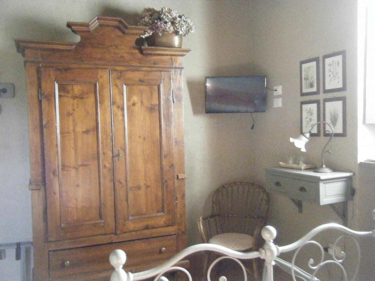 B&B Il Salice Veruno Εξωτερικό φωτογραφία