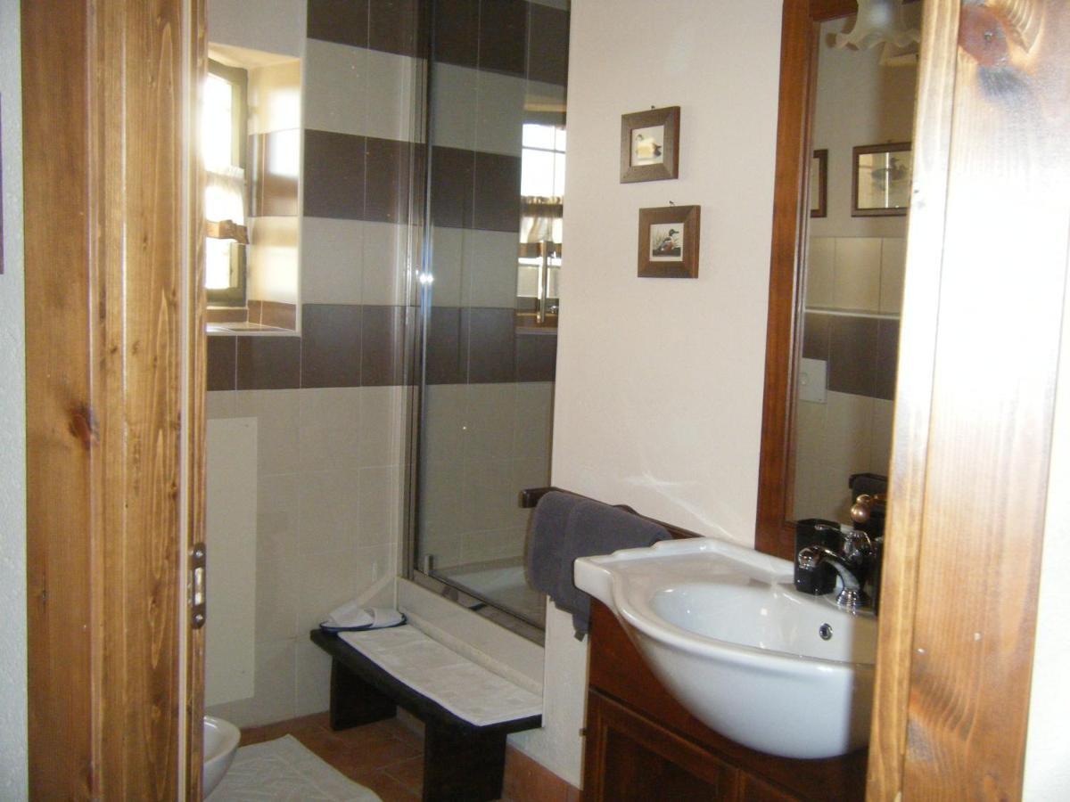 B&B Il Salice Veruno Εξωτερικό φωτογραφία